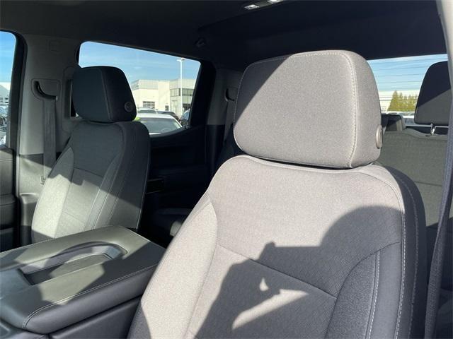 used 2020 GMC Sierra 1500 car, priced at $25,549