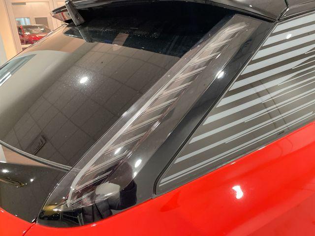 new 2026 Cadillac OPTIQ car, priced at $60,415