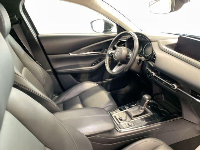 used 2025 Mazda CX-30 car, priced at $23,994