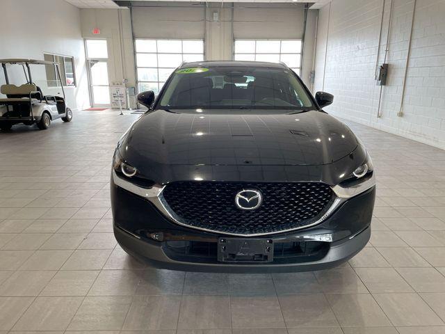 used 2025 Mazda CX-30 car, priced at $23,994