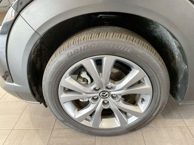 used 2025 Mazda CX-30 car, priced at $23,994