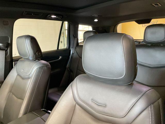 used 2024 Cadillac XT6 car, priced at $45,818