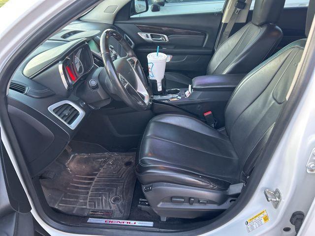 used 2016 GMC Terrain car, priced at $10,897