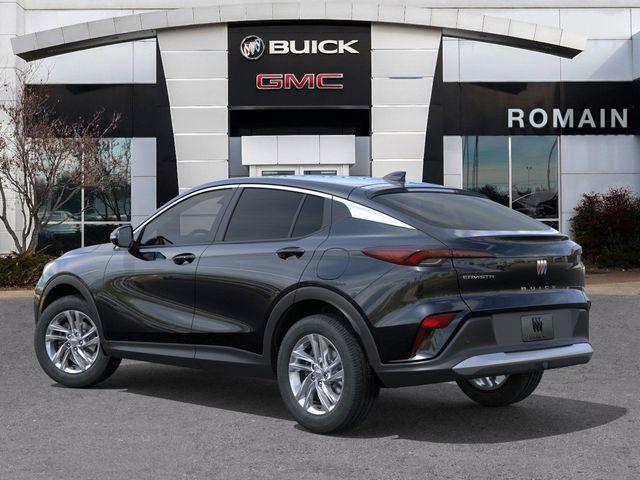 new 2026 Buick Envista car, priced at $27,842
