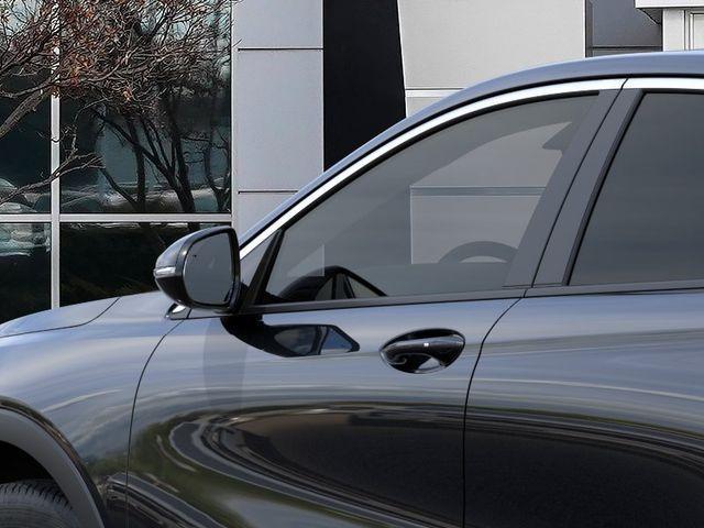 new 2026 Buick Envista car, priced at $28,154