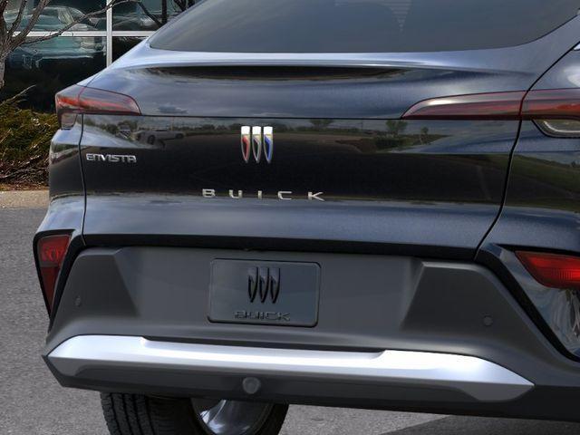 new 2026 Buick Envista car, priced at $28,154