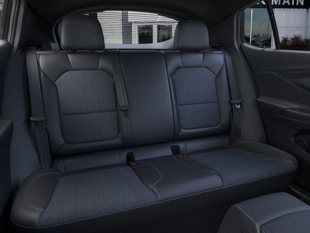 new 2026 Buick Envista car, priced at $27,842