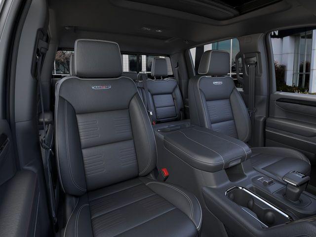 new 2026 GMC Sierra 1500 car, priced at $74,789