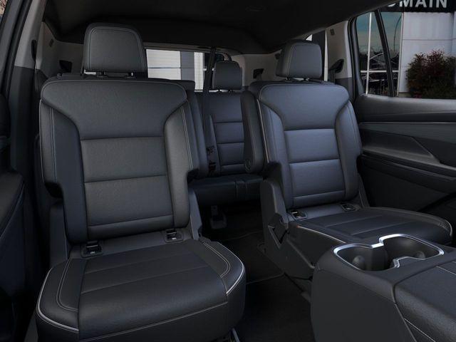 new 2026 Buick Enclave car, priced at $46,015