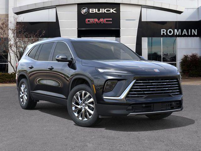new 2026 Buick Enclave car, priced at $46,015