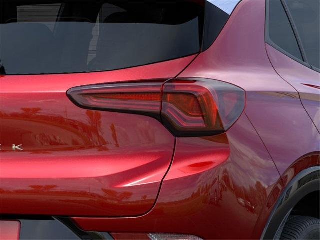 new 2026 Buick Encore GX car, priced at $29,711