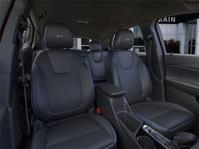 new 2026 Buick Encore GX car, priced at $29,711