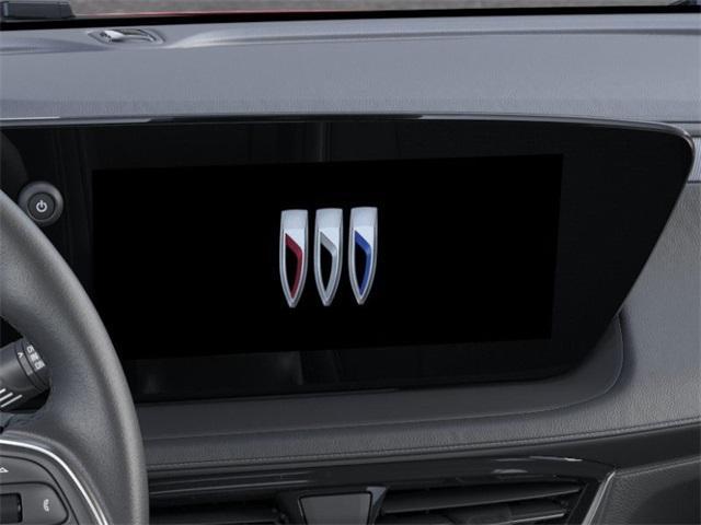 new 2026 Buick Encore GX car, priced at $29,711