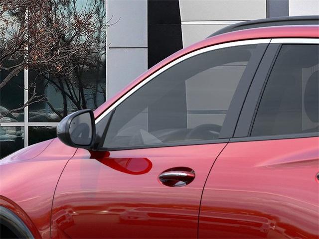 new 2026 Buick Encore GX car, priced at $29,711