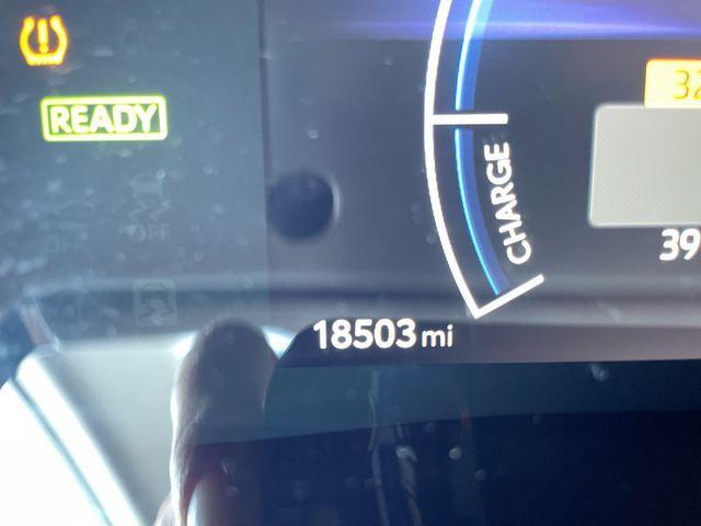 used 2025 Toyota Camry car, priced at $27,964