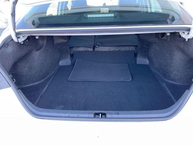 used 2025 Toyota Camry car, priced at $27,964