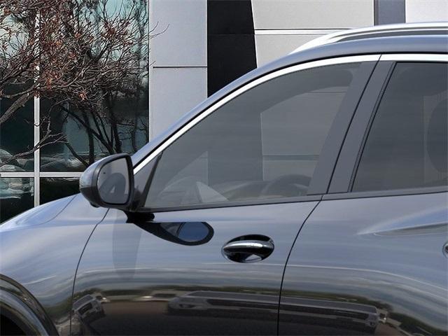 new 2025 Buick Encore GX car, priced at $28,862