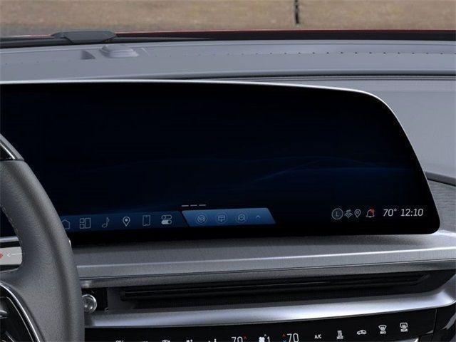 new 2026 Cadillac LYRIQ car, priced at $63,020