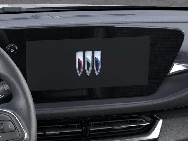 new 2026 Buick Envista car, priced at $28,610