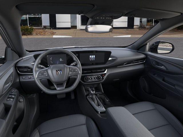 new 2026 Buick Envista car, priced at $28,610