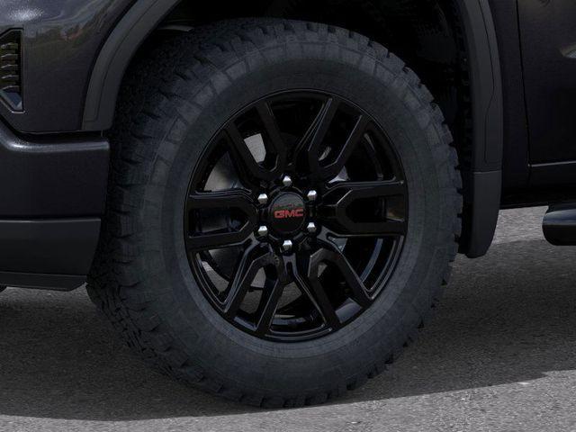 new 2026 GMC Sierra 1500 car, priced at $52,985
