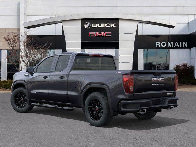 new 2026 GMC Sierra 1500 car, priced at $52,985