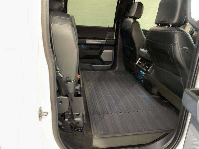 used 2023 Ford F-150 car, priced at $41,489