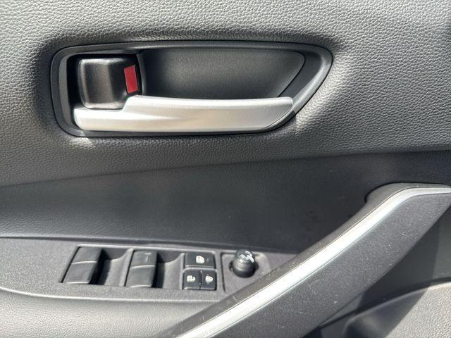 used 2024 Toyota Corolla car, priced at $20,791