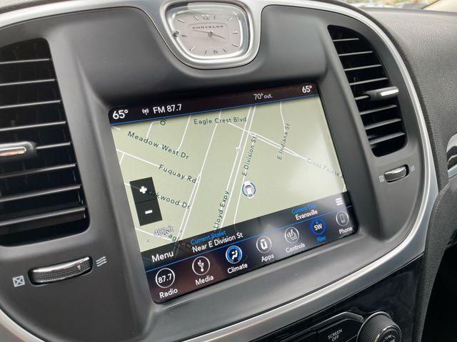 used 2019 Chrysler 300 car, priced at $12,615