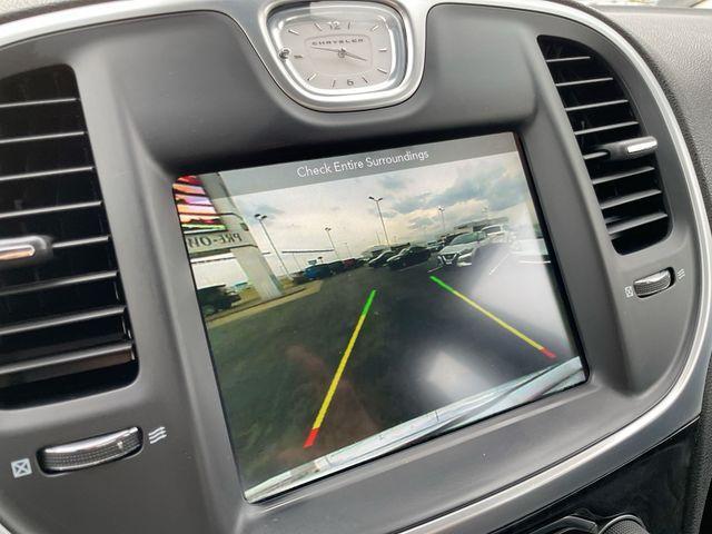 used 2019 Chrysler 300 car, priced at $12,615