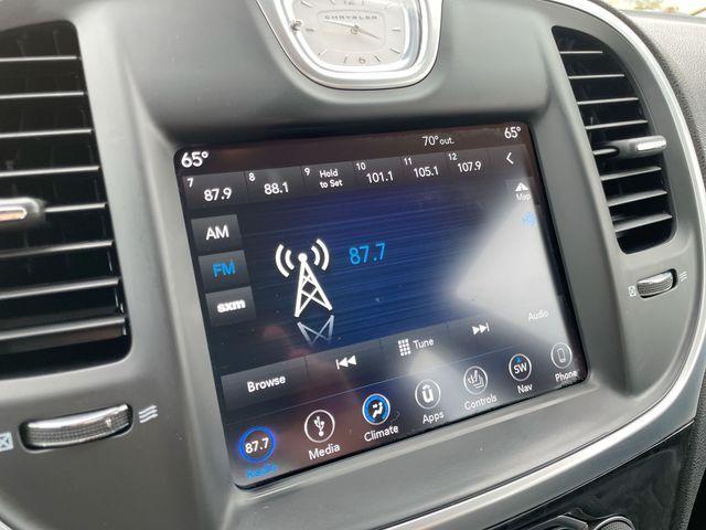 used 2019 Chrysler 300 car, priced at $12,615