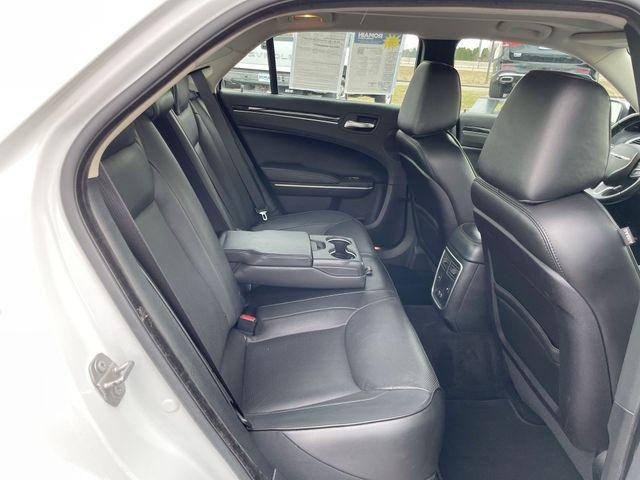 used 2019 Chrysler 300 car, priced at $12,615