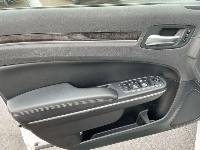 used 2019 Chrysler 300 car, priced at $12,615