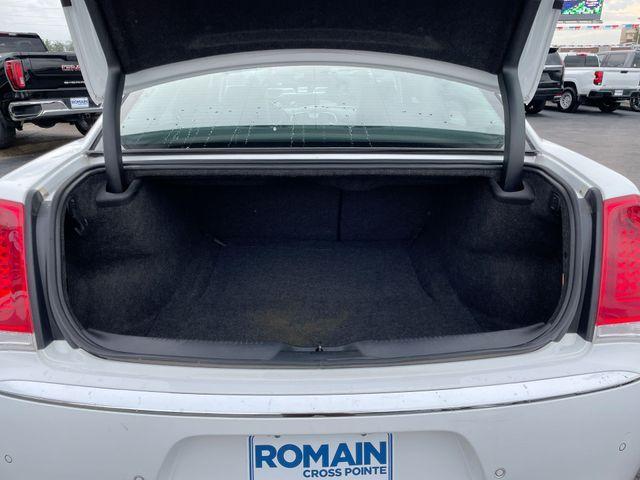 used 2019 Chrysler 300 car, priced at $12,615