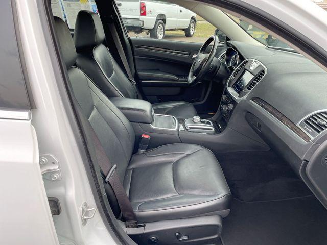 used 2019 Chrysler 300 car, priced at $12,615