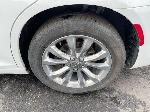 used 2019 Chrysler 300 car, priced at $12,615