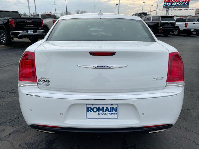 used 2019 Chrysler 300 car, priced at $12,615