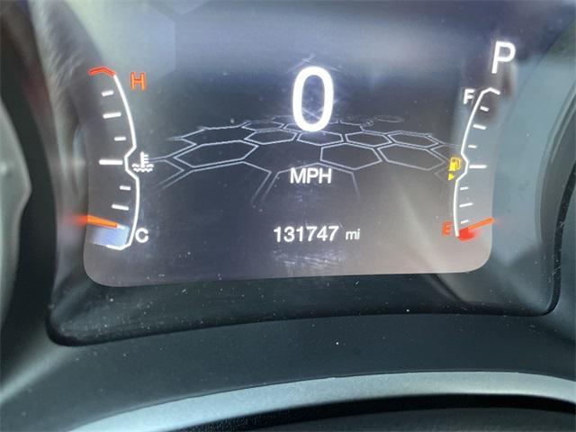 used 2019 Jeep Compass car, priced at $13,716