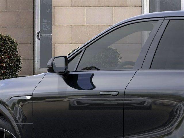 new 2026 Cadillac LYRIQ car, priced at $73,515