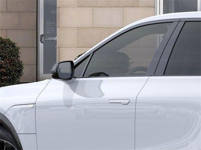 new 2026 Cadillac LYRIQ car, priced at $77,615