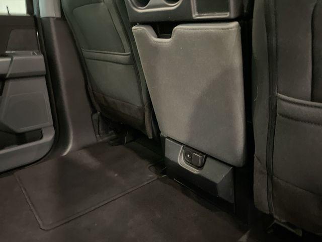 used 2025 Ford F-150 car, priced at $43,465