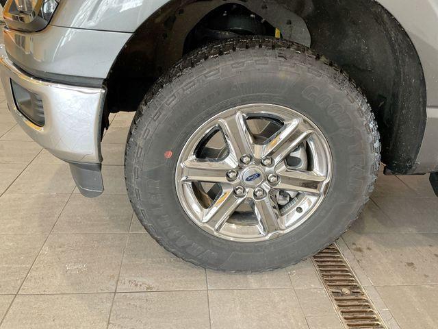 used 2025 Ford F-150 car, priced at $43,465