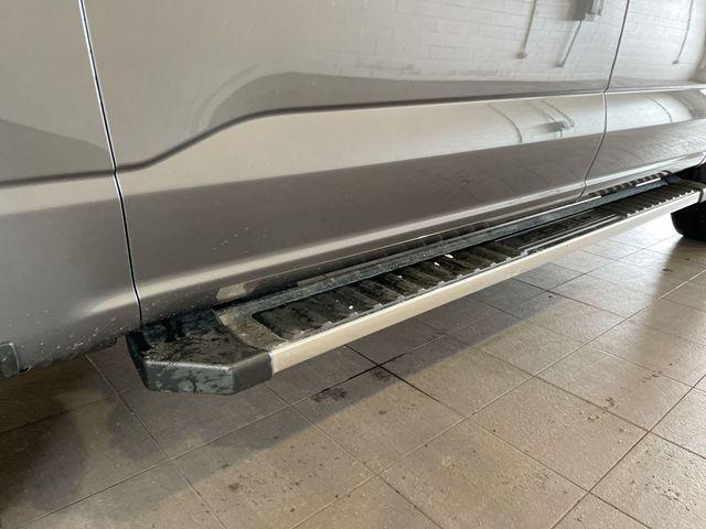 used 2025 Ford F-150 car, priced at $43,465