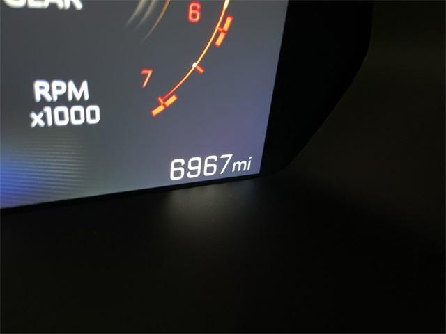 used 2024 Chevrolet Colorado car, priced at $38,604