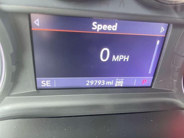 used 2021 Chevrolet Silverado 1500 car, priced at $35,475