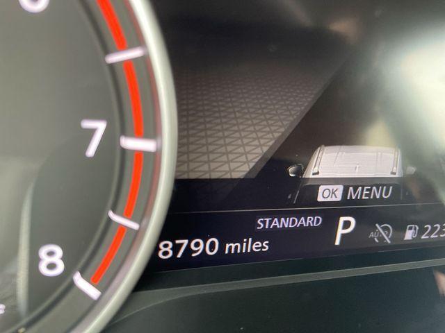 used 2025 Nissan Rogue car, priced at $24,388