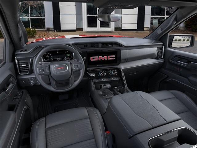 new 2026 GMC Sierra 1500 car, priced at $81,765