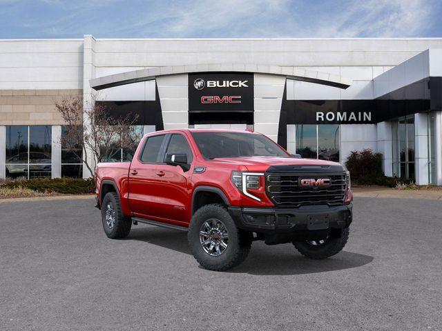 new 2026 GMC Sierra 1500 car, priced at $77,724