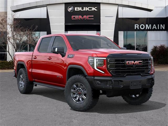 new 2026 GMC Sierra 1500 car, priced at $81,765