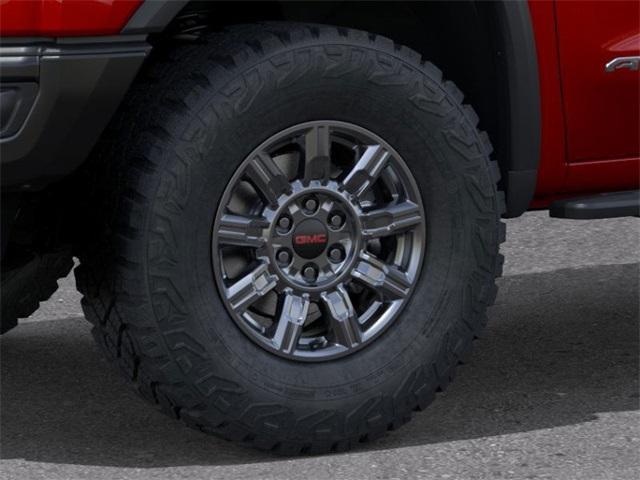 new 2026 GMC Sierra 1500 car, priced at $81,765